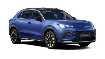 Volkswagen T-Roc 1.5 eTSI 150 Life 5dr DSG Petrol Hatchback